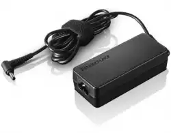Лаптоп LENOVO 65W ROUND TIP AC ADAPTE                          