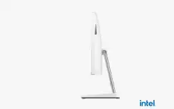 Лаптоп LENOVO DT IC AIO 22/F0GG006URI