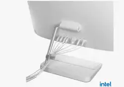 Лаптоп LENOVO DT IC AIO 22/F0GG006URI