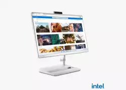 Лаптоп LENOVO DT IC AIO 22/F0GG006URI