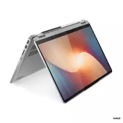 Лаптоп LENOVO FLEX 5-14 / / 0GBM