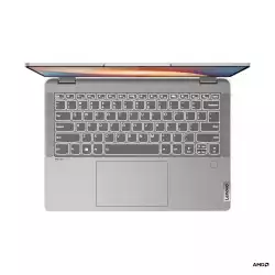 Лаптоп LENOVO FLEX 5 14 / 82R90007BM