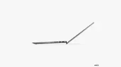 Лаптоп LENOVO FLEX 5-14 / 82R9000ABM