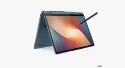 Лаптоп LENOVO FLEX 5-14 / 82R9000ABM