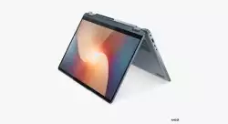 Лаптоп LENOVO FLEX 5-14 / 82R9000ABM