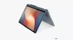 Лаптоп LENOVO FLEX 5-14 / 82R9000ABM