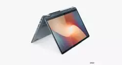 Лаптоп LENOVO FLEX 5-14 / 82R9000ABM