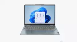 Лаптоп LENOVO FLEX 5-14 / 82R9000ABM