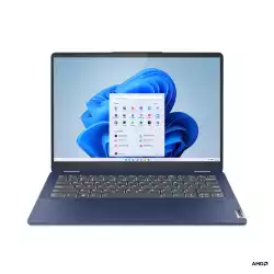 Лаптоп LENOVO FLEX 5-14/ / 82XX004JBM