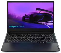 Лаптоп LENOVO GAMING 3 15/82K101KEBM