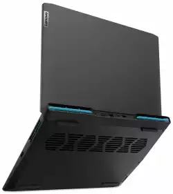 Лаптоп LENOVO GAMING 3 15/82SB00KCBM