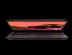 Лаптоп LENOVO GAMING 3 15 / / 84BM