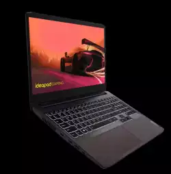 Лаптоп LENOVO GAMING 3 15 / / 84BM