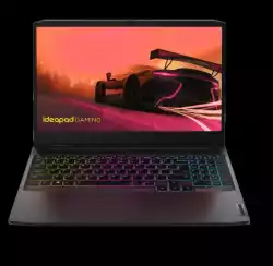 Лаптоп LENOVO GAMING 3 15 / / 84BM
