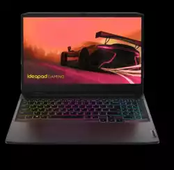 Лаптоп LENOVO GAMING 3 15 / / 84BM