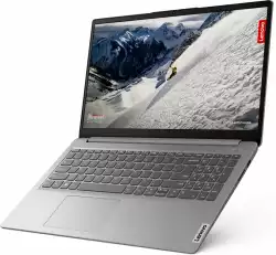 Лаптоп LENOVO IP1 15ALC7 / 82R400P9BM