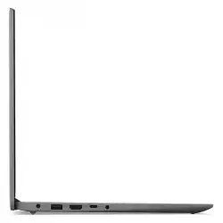 Лаптоп LENOVO IP1 15IAU7 / 82QD00GQBM