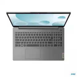 Лаптоп LENOVO IP3-15IAU7/82RK012UBM