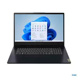 Лаптоп LENOVO IP3-17IAU7/82RL005ABM