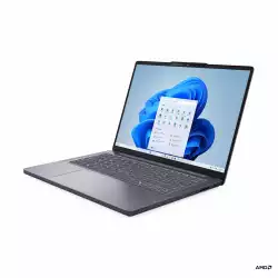 Лаптоп LENOVO IP3 SLIM 14/83K6000JBM