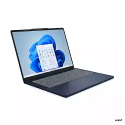 Лаптоп LENOVO IP3 SLIM 14/83K6000KBM