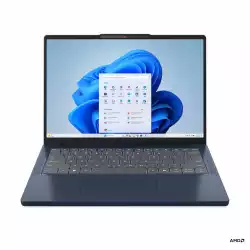 Лаптоп LENOVO IP3 SLIM 14/83K6000KBM