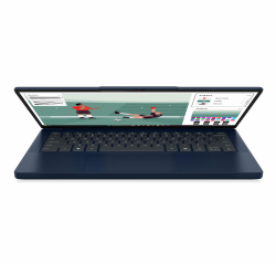 Лаптоп LENOVO IP3 SLIM 14/ 83RQ00CQBM