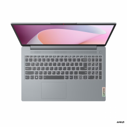 Лаптоп LENOVO IP3 SLIM 15 /82XM00P7BM