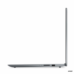 Лаптоп LENOVO IP3 SLIM 15 /82XM00P7BM