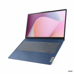 Лаптоп LENOVO IP3 SLIM 15 /82XM0195BM
