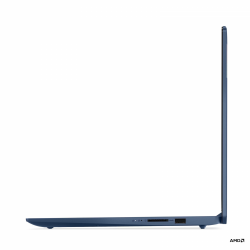 Лаптоп LENOVO IP3 SLIM 15 /82XM0195BM