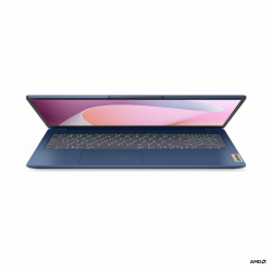 Лаптоп LENOVO IP3 SLIM 15 /82XM0195BM