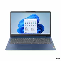 Лаптоп LENOVO IP3 SLIM 15/ 82XQ00TPBM