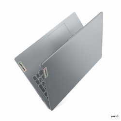 Лаптоп LENOVO IP3 SLIM 15/ 82XQ01N1BM