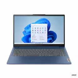 Лаптоп LENOVO IP3 SLIM 15/ 82XQ01NABM