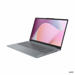Лаптоп LENOVO IP3 SLIM 15/ 82XQ01NKBM