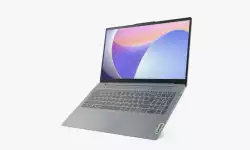 Лаптоп LENOVO IP3 SLIM 15/83EM005YRM