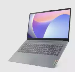 Лаптоп LENOVO IP3 SLIM 15/83EM00A3BM