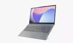 Лаптоп LENOVO IP3 SLIM 15/83ER00F1BM