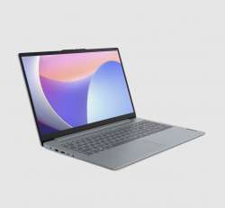 Лаптоп LENOVO IP3 SLIM 15/83ER00FHRM