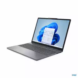 Лаптоп LENOVO IP3 SLIM 15/83K10076BM