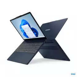 Лаптоп LENOVO IP3 SLIM 15/83K1007LBM