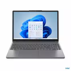Лаптоп LENOVO IP3 SLIM 15/ 83K100XPBM