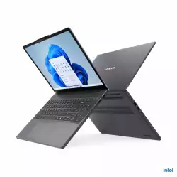 Лаптоп LENOVO IP3 SLIM 15/ 83K100XPBM