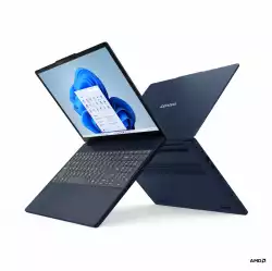 Лаптоп LENOVO IP3 SLIM 15/ 83K70022BM