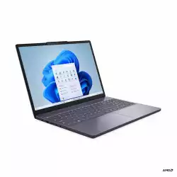 Лаптоп LENOVO IP3 SLIM 15/ 83K7006XBM