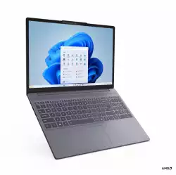 Лаптоп LENOVO IP3 SLIM 15/ 83K70075BM