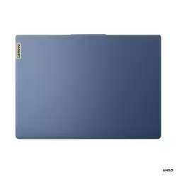 Лаптоп LENOVO IP3 SLIM 16 /82XR0021BM