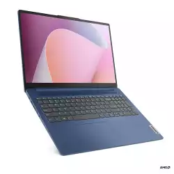 Лаптоп LENOVO IP3 SLIM 16 /82XR0021BM
