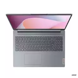 Лаптоп LENOVO IP3 SLIM 16 /82XR0025BM